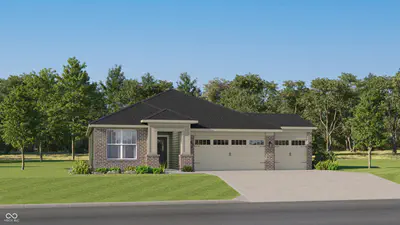 3825 Branch Circle, Franklin