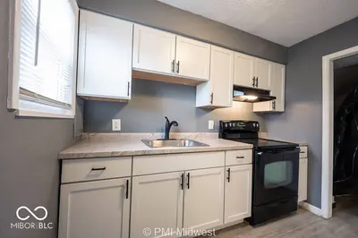 6056 E 16th Street, Indianapolis - 11