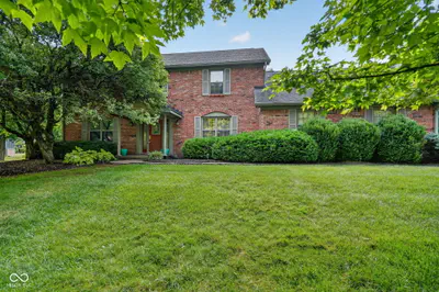 11102 Outrigger Court, Indianapolis