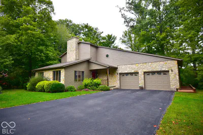 116 EGS Boulevard, Batesville