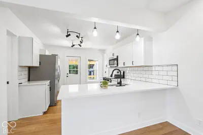 10100 N Bunkerhill Road, Mooresville - 10