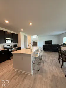 1187 Noel Trace Road, Danville - 9