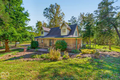 6337 Bellsville Pike, Columbus - 3