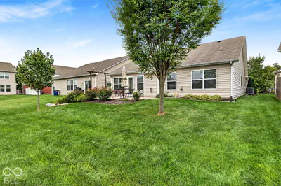 6656 Deer Hill Drive, McCordsville - 27