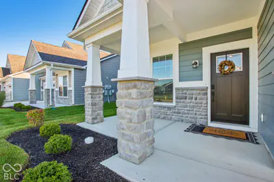 12554 Churning Court, Noblesville - 6