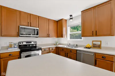 15442 Blair Lane, Noblesville - 21