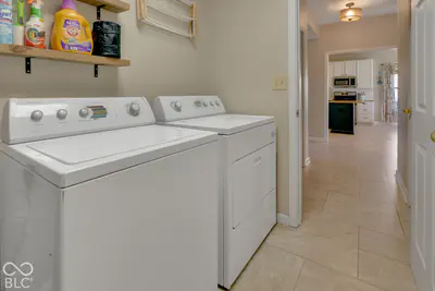 7722 Shasta Drive, Indianapolis - 20