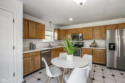 20651 Quicksilver Road, Noblesville - 8
