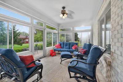406 Wind Drift Court, Pittsboro - 43