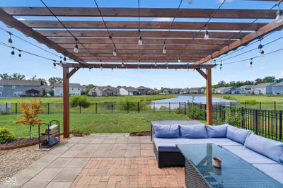 540 Ferndale Lane, Danville - 2