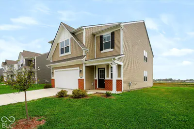 253 Switchgrass, Whiteland - 2