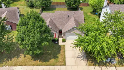 14058 Meadow Lake Drive, Fishers - 9