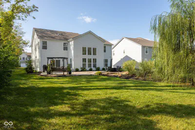 6710 Vail Court, McCordsville - 58