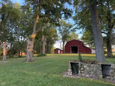 3789 County Road 800, Frankfort - 20