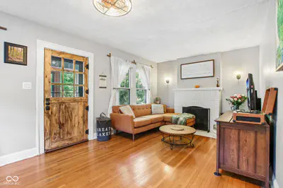 5607 Carrollton Avenue, Indianapolis - 7