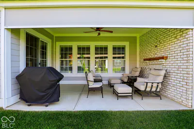 15428 Beeblossom Drive, Westfield - 46