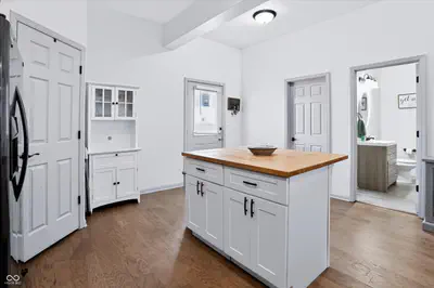 1544 Fletcher Avenue, Indianapolis - 8