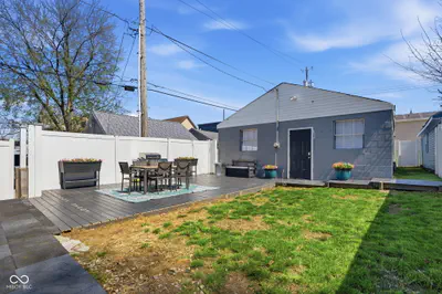 131 Herman Street, Indianapolis - 31