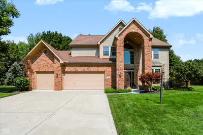 7704 Garrick Street, Fishers