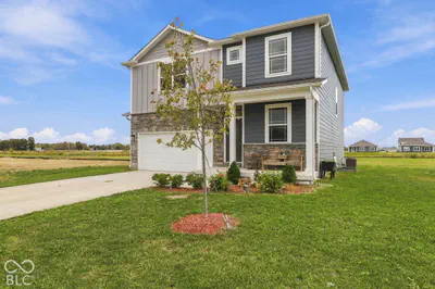 9133 Fitzgerald Drive, Indianapolis - 3