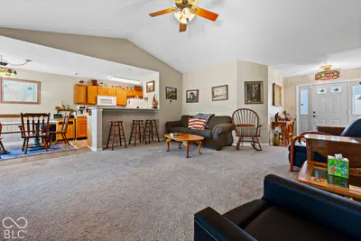 431 Blue Spring Drive, Indianapolis - 8