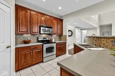 4674 County Road 1000, Pittsboro - 12