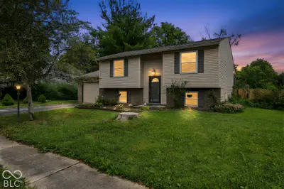 201 Coronado Road, Indianapolis - 2