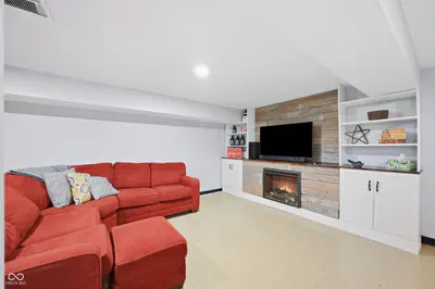 5925 Kingsley Drive, Indianapolis - 14