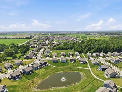 9767 Alzada Drive, Fishers - 43