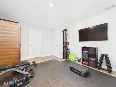 8862 Springbrook Drive, Pendleton - 46