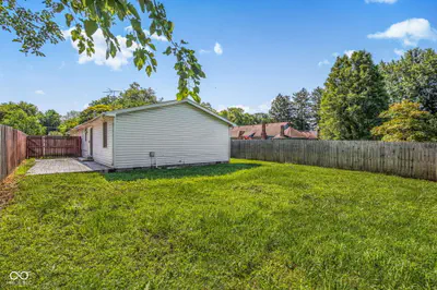 4630 Richardt Avenue, Indianapolis - 2