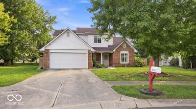 5119 Ashley Court, Anderson - 4