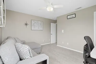 3391 Firethorn Drive, Whitestown - 34