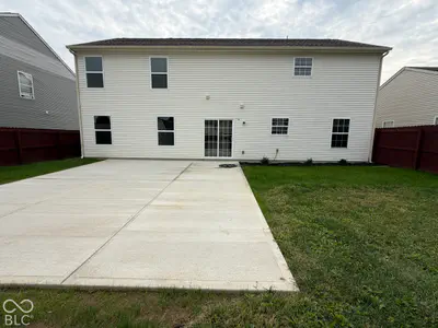 5834 Jackie Lane, Indianapolis - 38