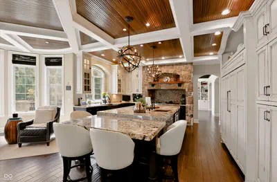 12411 Hoover Road, Carmel - 12
