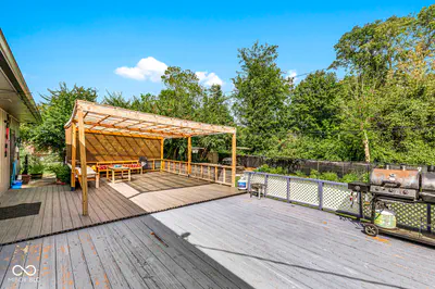 4006 Dundee Drive, Indianapolis - 12