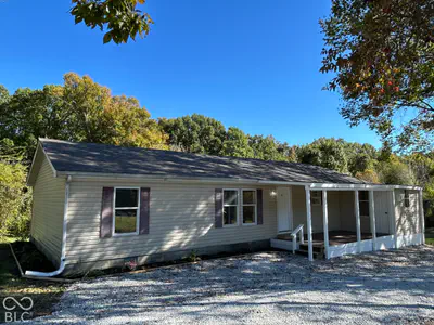 3655 W State Road 142, Monrovia - 2