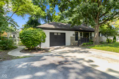 5806 Rural Street, Indianapolis
