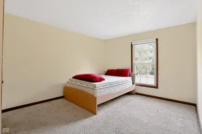 10211 Hidden Meadow Lane, Indianapolis - 47