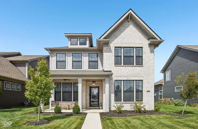 2030 W 171st Street, Westfield