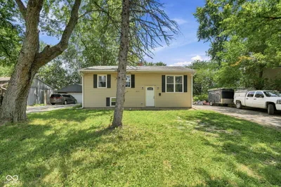 6025 Westhaven Drive, Indianapolis - 3