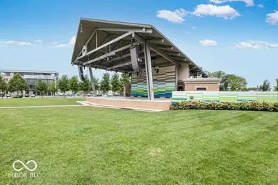 13334 Vickery Ridge Drive, Fishers - 42
