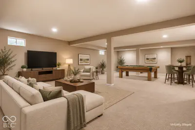 9235 Crystal River, Indianapolis - 16