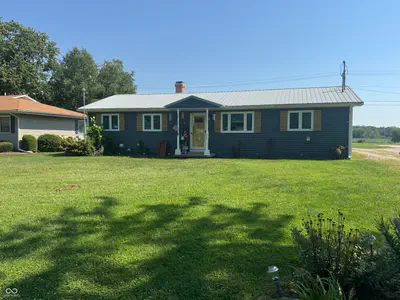 106 Elm, Covington