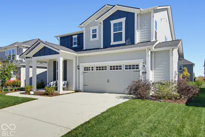 15334 Montfort, Noblesville - 3