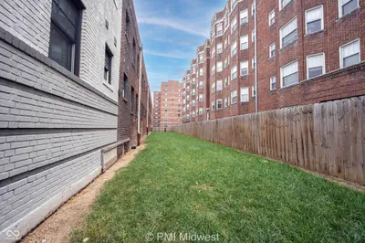 1309 Pennsylvania Street, Indianapolis - 22