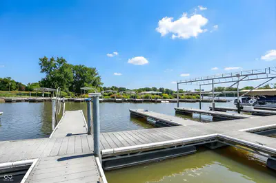 20971 Shoreline Court, Noblesville - 45