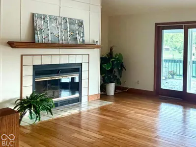 6987 County Road 750 Road, Plainfield - 8