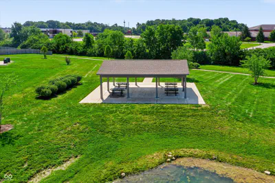 2738 Pointe Club Road, Indianapolis - 45