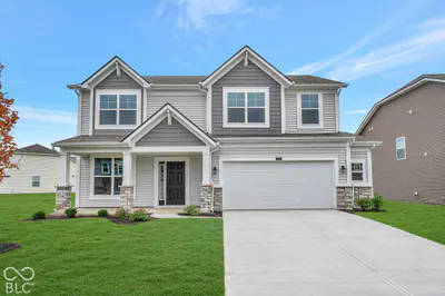 6132 Paperbark Way, Indianapolis